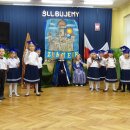 Ślubowanie klasy Ia